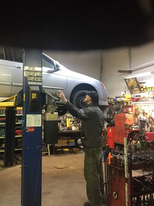 C.A.R.S. Cutlip's Auto Repair & Service 1