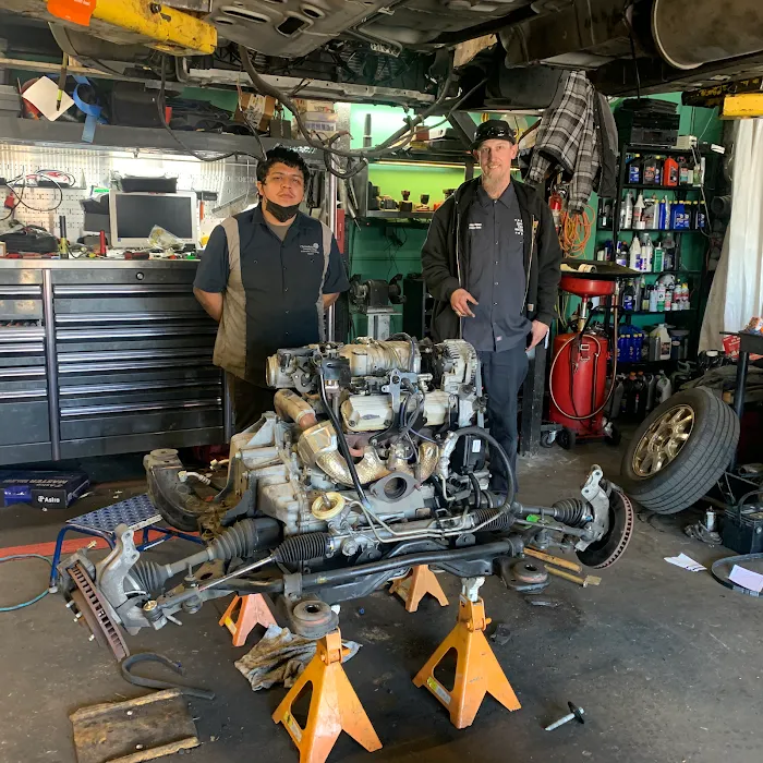 C.A.R.S. Cutlip's Auto Repair & Service 6