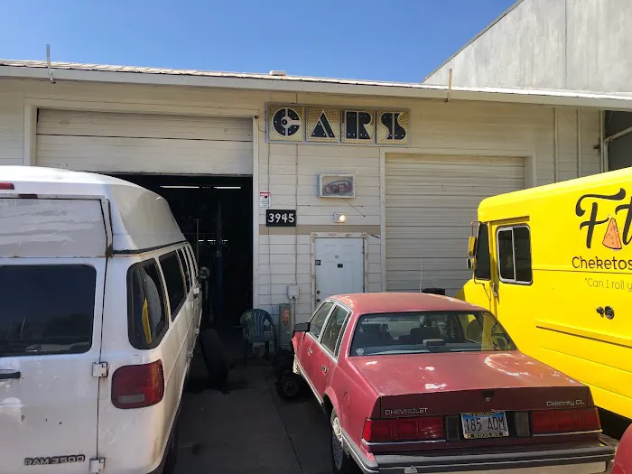 C.A.R.S. Cutlip's Auto Repair & Service 0