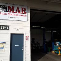 MAR Auto Maintenance