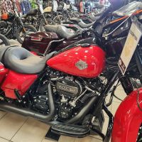 Timber Town Harley-Davidson Service