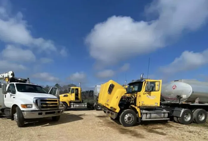 Salem Mobile Truck Repair 2
