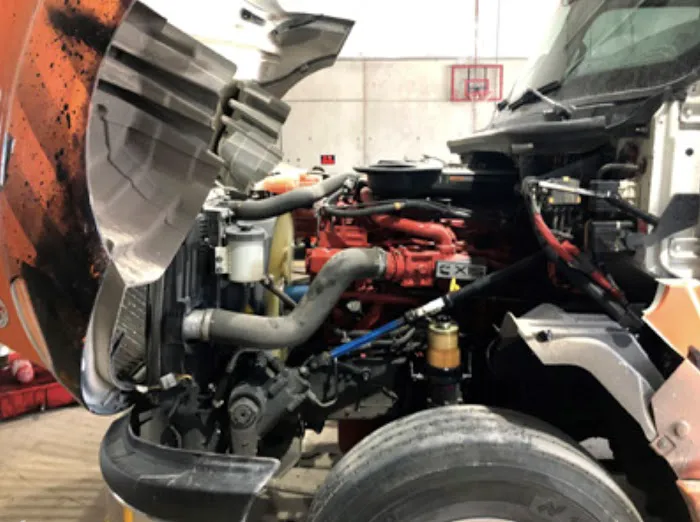 Salem Mobile Truck Repair 5