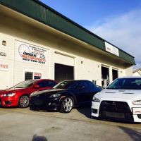 UNIQUE MOTORSPORTS LLC.