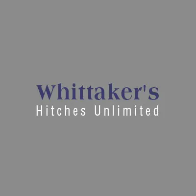 Whittaker's Hitches Unlimited 6