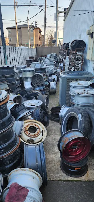Hillyer's Tire & Wheel Center, Inc. 8