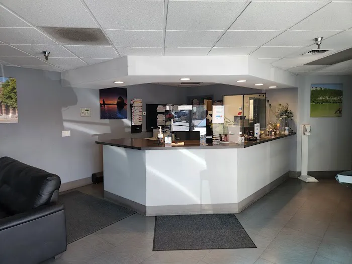 Capitol Collision Center 1