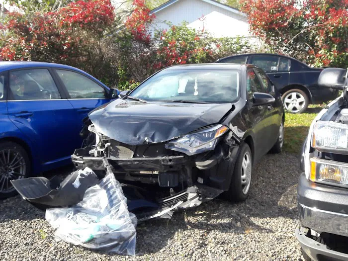 Capitol Collision Center 0
