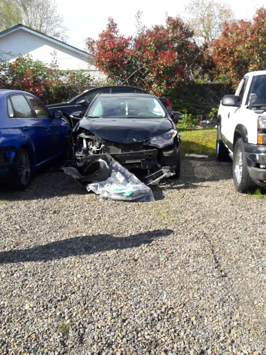 Capitol Collision Center 5