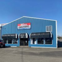 Hillyer's Customs Off Road and Classics