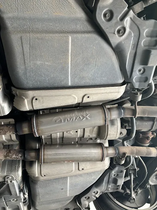 KMGFABRICATION LLC 2