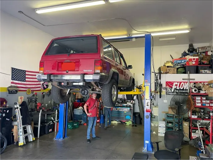 KMGFABRICATION LLC 5