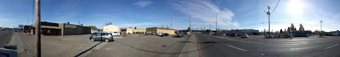 Jackson’s Body Shop Inc. 0