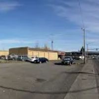 Jackson’s Body Shop Inc.