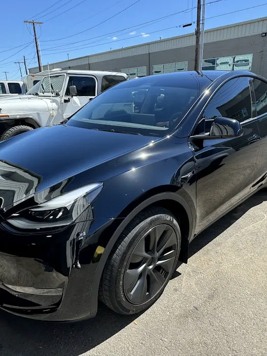 Black Diamond Auto Spa and Tinting 5