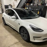 Black Diamond Auto Spa and Tinting
