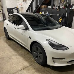 Black Diamond Auto Spa and Tinting ico