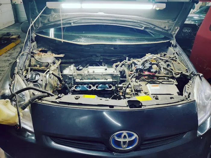 Torque Automotive Industries - Hybrid Diagnostic, Repair, & Maintenance Shop 4