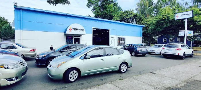 Torque Automotive Industries - Hybrid Diagnostic, Repair, & Maintenance Shop 2