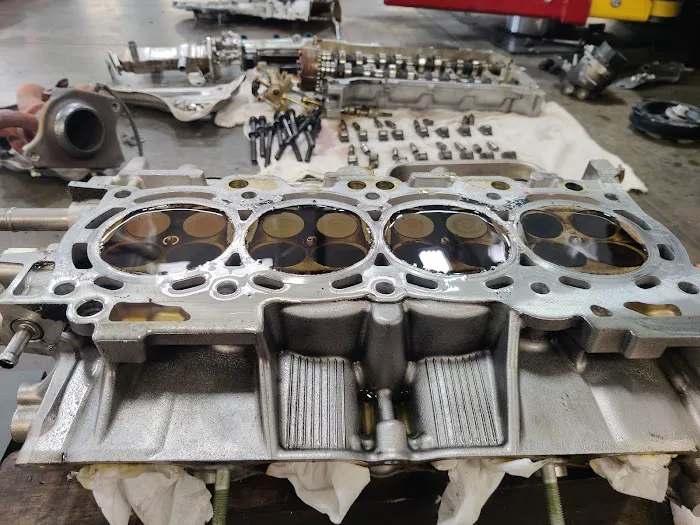 Torque Automotive Industries - Hybrid Diagnostic, Repair, & Maintenance Shop 0