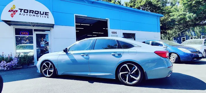 Torque Automotive Industries - Hybrid Diagnostic, Repair, & Maintenance Shop 5