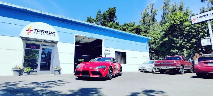 Torque Automotive Industries - Hybrid Diagnostic, Repair, & Maintenance Shop 9