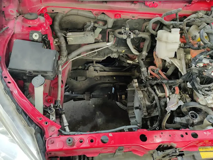 Torque Automotive Industries - Hybrid Diagnostic, Repair, & Maintenance Shop 7