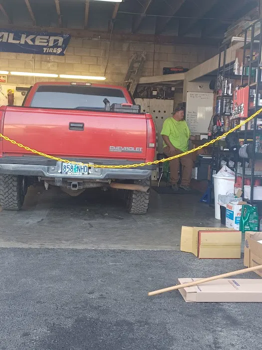 Gordos tires and performance 1