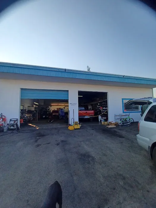 Gordos tires and performance 0