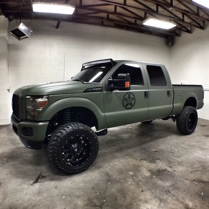 Gordos tires and performance 2