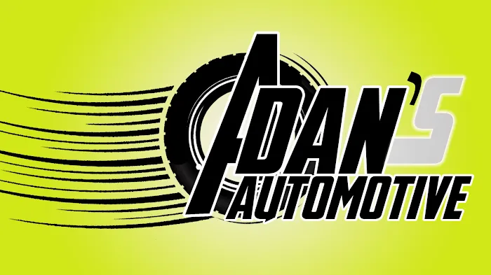 Adan’s Automotive 1