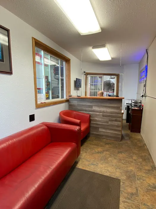 Capital Transmission Center & Auto Service 9