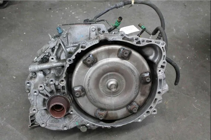 Capital Transmission Center & Auto Service 3