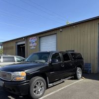 Capital Transmission Center & Auto Service