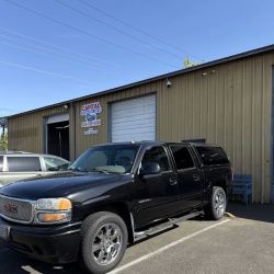 Capital Transmission Center & Auto Service ico