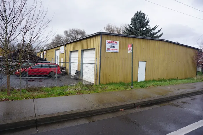 Capital Transmission Center & Auto Service 4