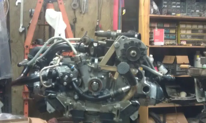 Canon Auto Repair 2