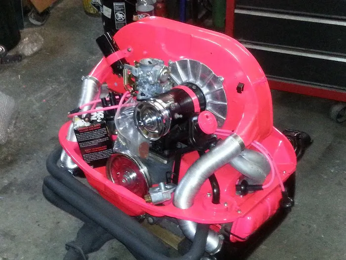 Canon Auto Repair 6