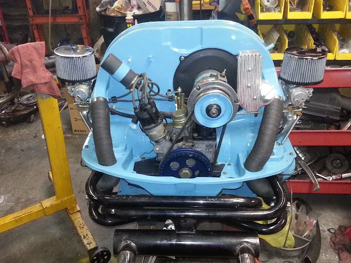 Canon Auto Repair 9