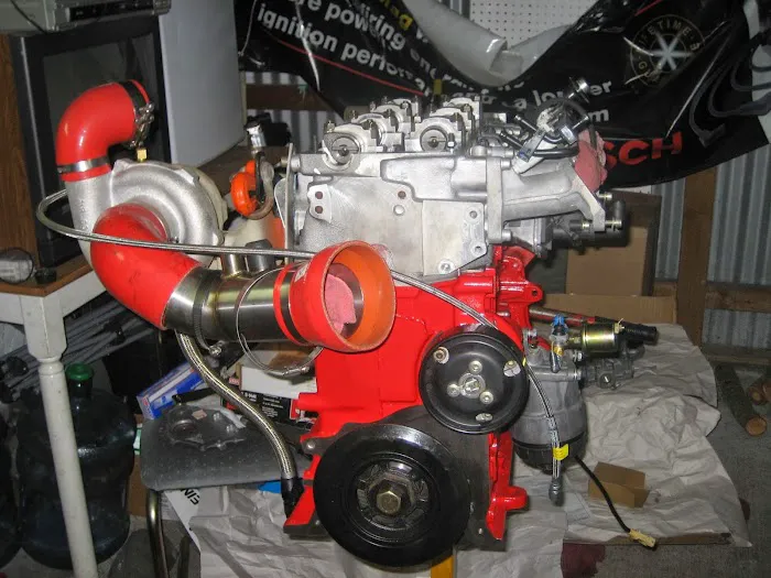 Canon Auto Repair 7