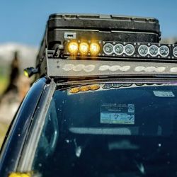 Ironwolf Offroad Upfitters ico