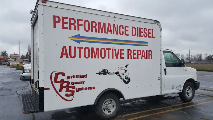 Certified Power Systems 3