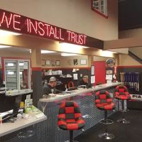 Certified Power Systems