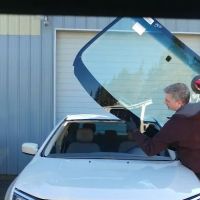 Tipton's Glass Service
