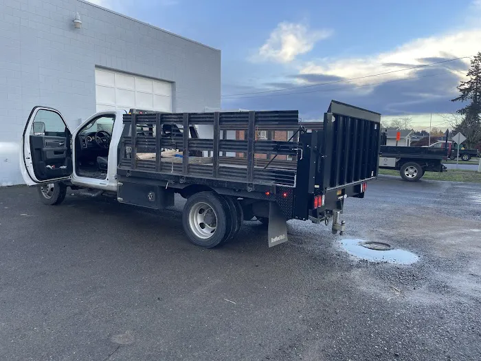 Pummel Truck Supply 1