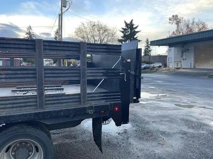 Pummel Truck Supply 2