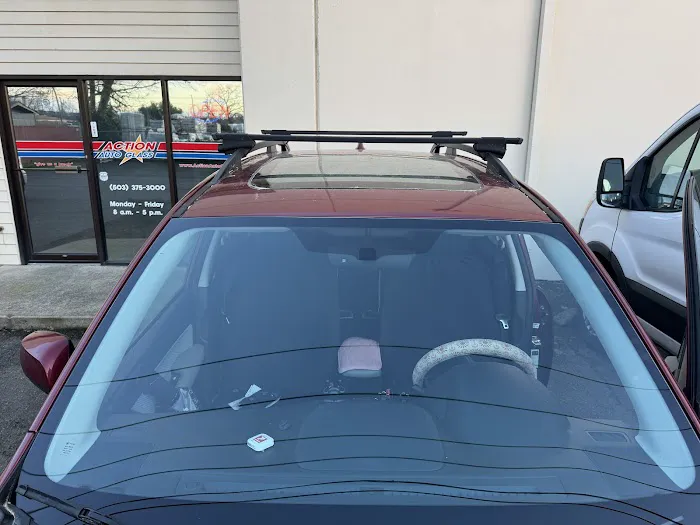 Action Auto Glass 0