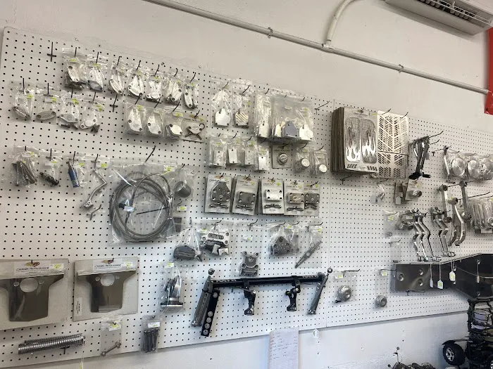 Re-Do Banshee Parts and Accessories 4