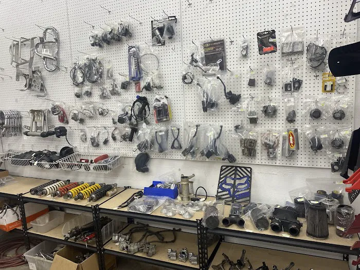 Re-Do Banshee Parts and Accessories 3