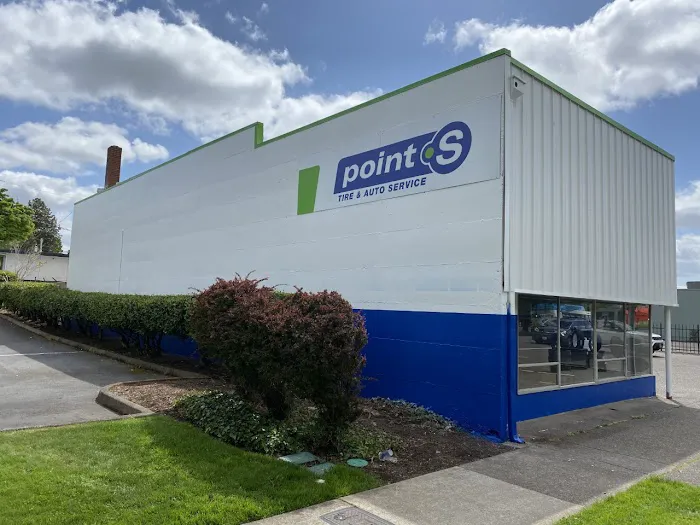 Gills Point S Tire & Auto Service 5
